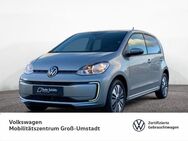 VW up, e-up Edition Automatik, Jahr 2024 - Groß Umstadt