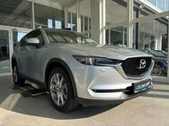 Mazda CX-5 Kangei 2.5i 360°CAM+VOLL LED+19+HEAD UP - Hamburg