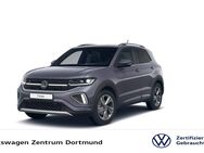 VW T-Cross, 1.5 R-LINE LM17, Jahr 2024 - Dortmund