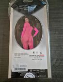 Bodystocking One Size/ Pink in 06217