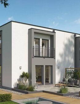 Traumhaus auf großem Grundstück - Unser Angebot für Ihre Zukunft - München
