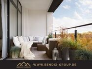 Schicke 2Zi-Wohnung mit Balkon I Grüne & stadtnahe Lage I Modern & hochwertig! - Leipzig