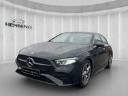 Mercedes A 200, AMG Line Premium Burmester Totwinke, Jahr 2024 - Herne