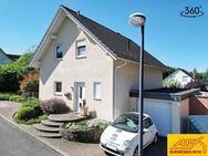 Familienhaus mit jungem Baujahr in Arnsberg! - Arnsberg