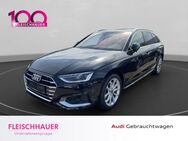 Audi A4, 8.4 Avant 40 TDI Advanced UPE 665, Jahr 2023 - Köln