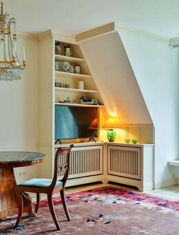 Gemütliche Wohnung mit Heideblick - Kampen (Sylt)