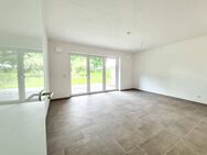 *** Moderne Erdgeschosswohnung mit Terrasse *** Whg.-Nr. 1 - Friesoythe
