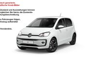 VW up, UNITED 4Tü L&S WiPaket AmbiL, Jahr 2020 - Lichtenstein (Sachsen)