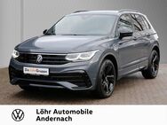 VW Tiguan, 2.0 TDI R-Line, Jahr 2024 - Andernach