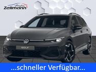 VW Golf Variant, 1.5 R-Line el, Jahr 2022 - Berlin