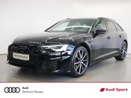 Audi A6, Avant S line 40 TDI quattro, Jahr 2022 - Passau