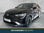 Renault Arkana, E-TECH Full Hybrid 145 Esprit Alpine, Jahr 2024 - Frankenberg (Sachsen)