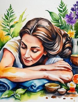 Dein Wellness Coach für Körper und Geist - Essen