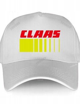 CLAAS PREMIUM Mütze Cap Basecap Farbwahl - Wuppertal
