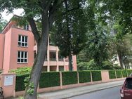 Modern und neu möblierte DG-Terrassen-Wohnung in Bühlau zu vermieten! - Dresden
