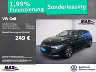 VW Golf, 2.0 TDI VIII MOVE, Jahr 2024 - Offenbach (Main)