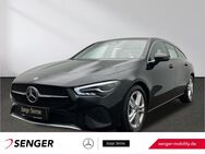 Mercedes CLA 180, SB MBUX, Jahr 2023 - Rheine