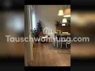 [TAUSCHWOHNUNG] 3 Zimmer Wohnung Linden - 790€ WARM - Hannover