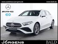 Mercedes A 250, e Kompaktlimousine AMG MBUX Wide, Jahr 2024 - Altenkirchen (Westerwald)