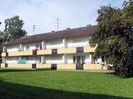 Schöne 1-Zimmerwohnung in Bopfingen - Nur mit Wohnberechtigungsschein! - Bopfingen