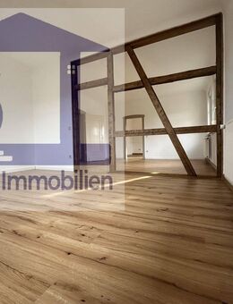 Altbau - Charme trifft Raum zum Leben - Ihr neues zu Hause am grünen Stadtrand von Schmalkalden - Schmalkalden