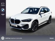 BMW X1, xDrive25e Sport Line HiFi, Jahr 2020 - Rastatt