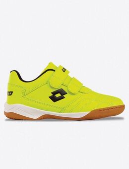 Lotto Hallenschuh mit Klettverschluss