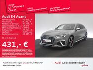 Audi S4, Avant TDI, Jahr 2021 - Eching (Regierungsbezirk Oberbayern)