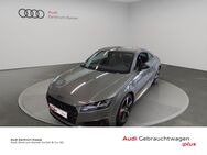 Audi TT, Coupé 45 TFSI qu S line, Jahr 2021 - Kassel