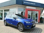 Seat Arona, 1.0 TSI 115 XCELLENCE (-5357) EPH, Jahr 2018 - Weinböhla