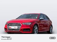 Audi S3 Sportback 2.0 TFSI Q NAVI+ LED SITZHZG LM18 - Dorsten