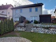 +++PREISSENKUNG+++Familienfreundliche Doppelhaushälfte in unmittelbarer Altstadtnähe - Stralsund