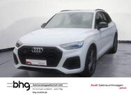 Audi SQ5, TDI quattro, Jahr 2021 - Albstadt