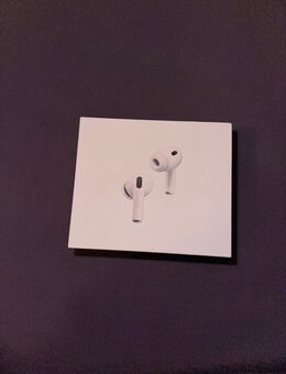 Apple AirPods Pro 3 (Neueste Generation) NEU & OVP - Duisburg