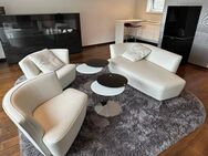 Penthousewohnung - Einzimmer inkl. Küche und Einrichtung - ab sofort in Waldbreitbach zu vermieten! - Waldbreitbach