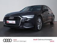 Audi A6, Limo 35 TDI RÄDER AUDI SPORT, Jahr 2020 - Göttingen