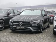 Mercedes CLA 200, d SB AMG NIGHT SPUR, Jahr 2021 - Kiel