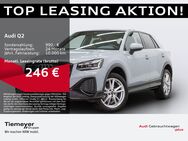 Audi Q2, 30 TDI 2 x S LINE LM18, Jahr 2024 - Bochum