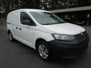 VW Caddy, 1.5 TSI Maxi Cargo, Jahr 2022 - Föritz