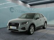 Audi Q2, advanced 35 TFSI, Jahr 2023 - München