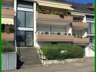 3 ZKB Wohnung mit Balkon und Terrasse nähe Krankenhaus - Bernkastel-Kues