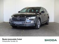 Skoda Octavia, 2.0 TDI Combi Ultimate, Jahr 2022 - Freital