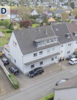 Dieses sanierte 6-Familienhaus in Dortmund Berghofen sucht Sie als neuen Eigentümer! - Dortmund