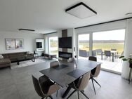 NEUBAU 2021 - Traumhaus mit gehobenem Interieur in Weisendorf - Weisendorf