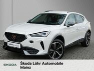 CUPRA Formentor, 2.0 TSI, Jahr 2023 - Mainz