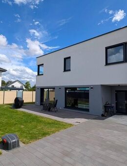 Ihr neues Zuhause wartet - stilvolles Familienleben in moderner Umgebung - Polch