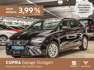 Seat Ibiza, 1.0 TSI FR-Line, Jahr 2024 - Stuttgart