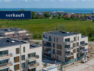 Ihr modernes Zuhause auf Sylt - barrierefreie 2-Zimmer-Wohnung - List