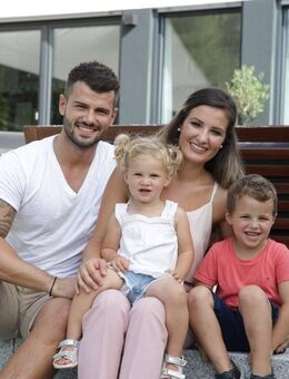 Traumfamilie sucht Traumgrundstück für Traumhaus von Bien-Zenker! - Ahaus