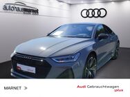 Audi RS7, Sportback 441kW quattro, Jahr 2023 - Bad Nauheim